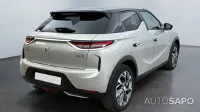 DS DS3 Crossback de 2020