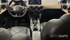 DS DS3 Crossback de 2020