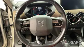 DS DS3 Crossback de 2020