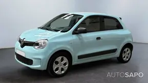 Renault Twingo de 2024