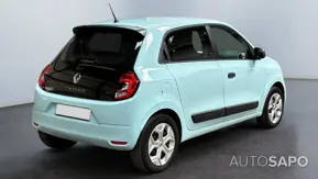 Renault Twingo de 2024