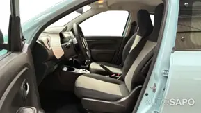 Renault Twingo de 2024