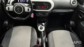 Renault Twingo de 2024