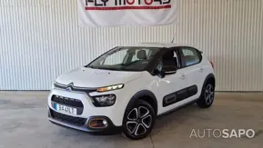 Citroen C3 de 2023