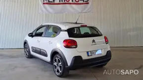 Citroen C3 de 2023