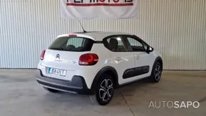Citroen C3 de 2023