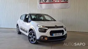 Citroen C3 de 2023