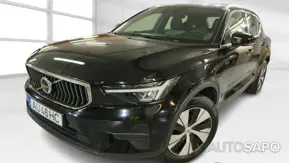 Volvo XC40 de 2022