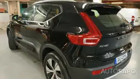 Volvo XC40 de 2022