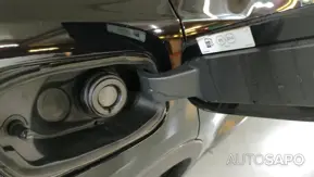 Volvo XC40 de 2022