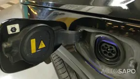 Volvo XC40 de 2022