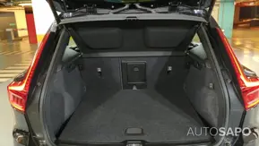 Volvo XC40 de 2022