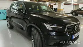 Volvo XC40 de 2022