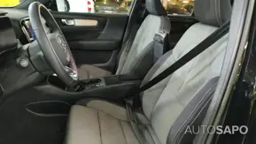 Volvo XC40 de 2022