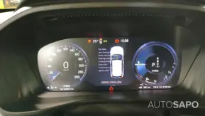 Volvo XC40 de 2022