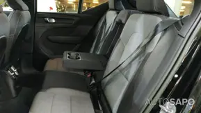 Volvo XC40 de 2022