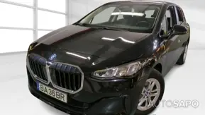 BMW Série 2 de 2023