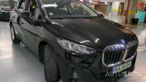 BMW Série 2 de 2023