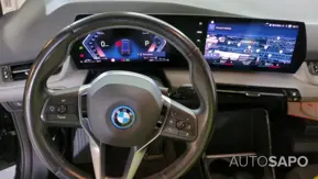 BMW Série 2 de 2023