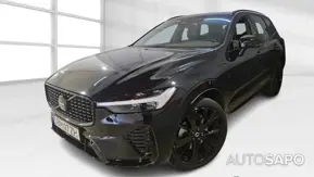 Volvo XC60 de 2024