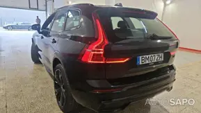 Volvo XC60 de 2024