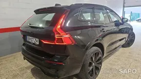 Volvo XC60 de 2024