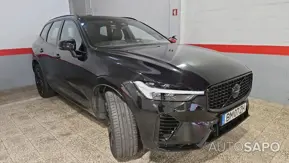 Volvo XC60 de 2024