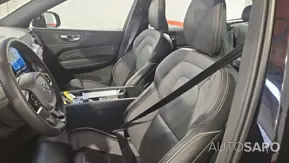 Volvo XC60 de 2024