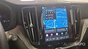 Volvo XC60 de 2024