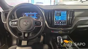 Volvo XC60 de 2024