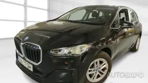 BMW Série 2 de 2023