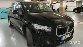 BMW Série 2 de 2023
