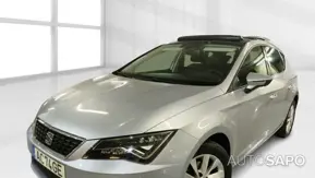 Seat Leon 1.0 EcoTSI Style S/S de 2020