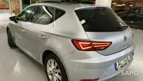Seat Leon 1.0 EcoTSI Style S/S de 2020