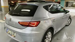 Seat Leon 1.0 EcoTSI Style S/S de 2020
