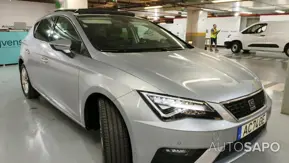 Seat Leon 1.0 EcoTSI Style S/S de 2020