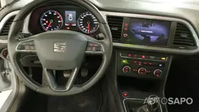 Seat Leon 1.0 EcoTSI Style S/S de 2020