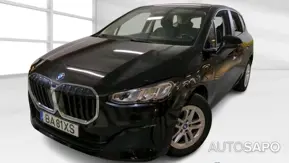 BMW Série 2 de 2023