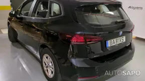 BMW Série 2 de 2023