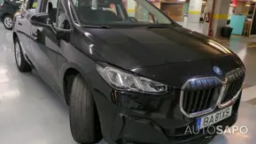 BMW Série 2 de 2023