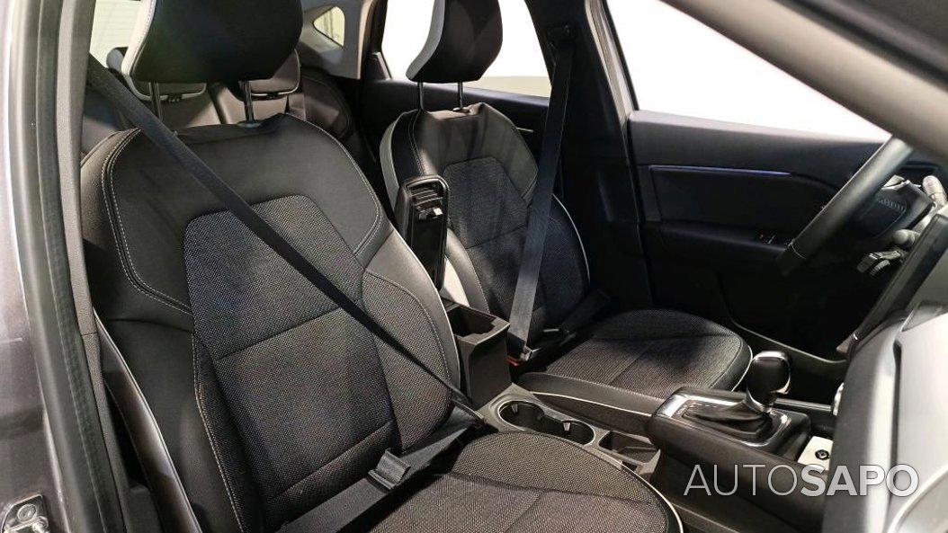 Renault Captur de 2022