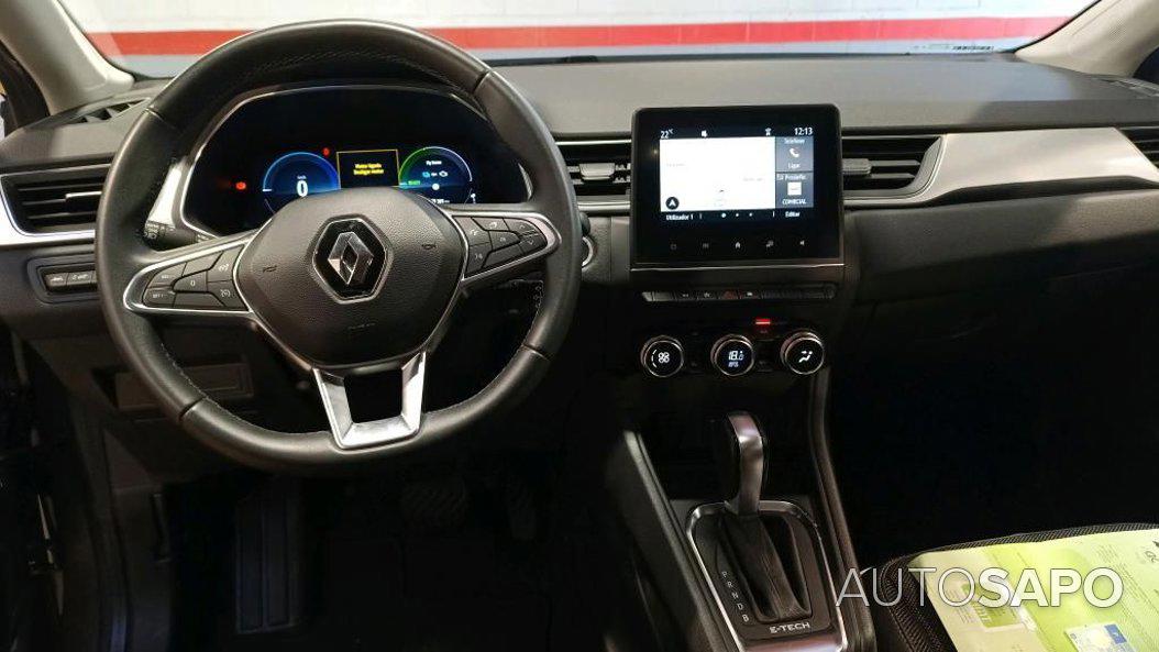 Renault Captur de 2022