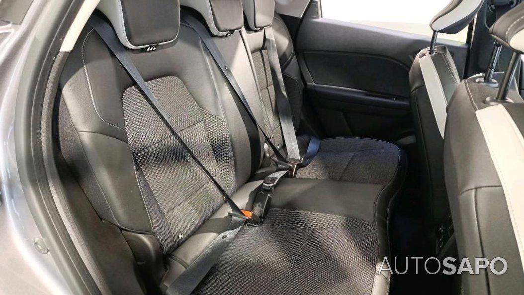 Renault Captur de 2022