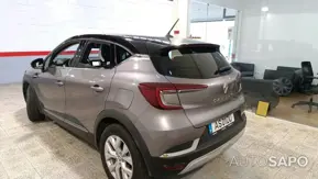 Renault Captur de 2022