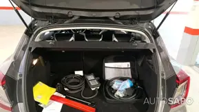 Renault Captur de 2022