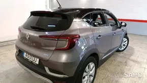 Renault Captur de 2022