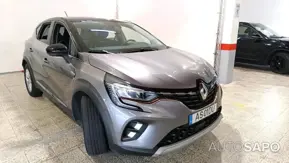 Renault Captur de 2022
