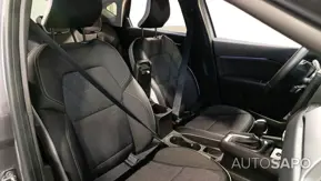 Renault Captur de 2022