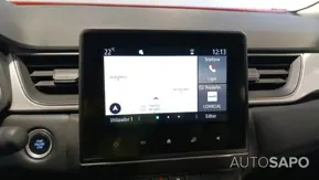 Renault Captur de 2022