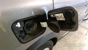Renault Captur de 2022